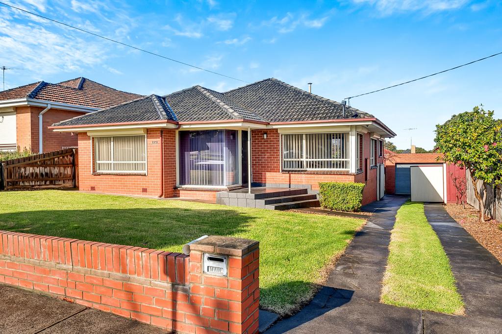 129 Dunne St, Kingsbury, VIC 3083