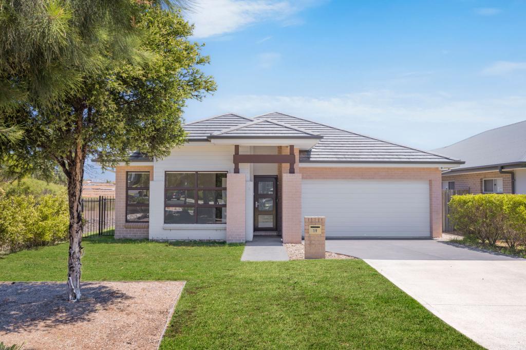 19 Albatross Bend, Wilton, NSW 2571