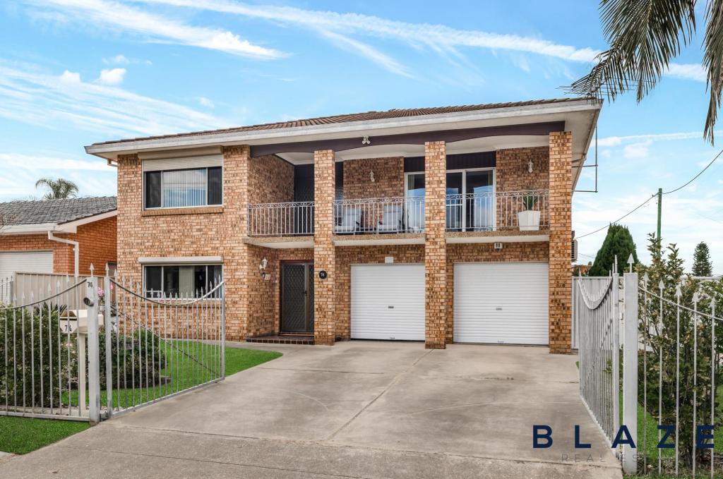 74 Mimosa Rd, Bossley Park, NSW 2176