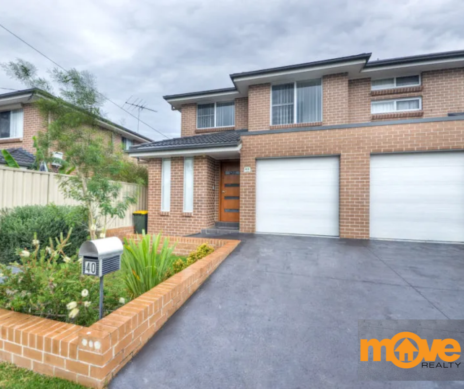 40 Normac Rd, Girraween, NSW 2145