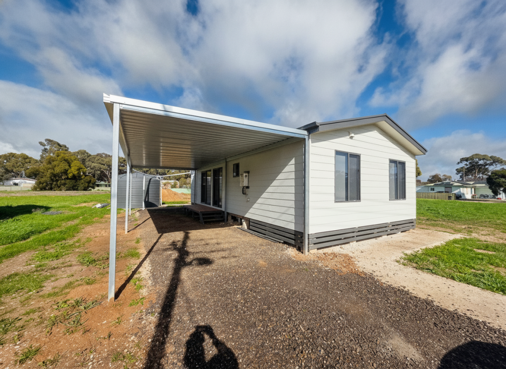 214 Victoria Pde, Bordertown, SA 5268