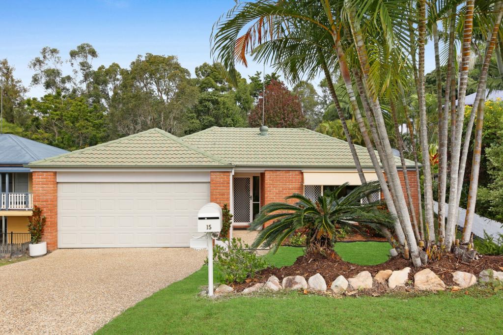 15 Altos Ct, Mudgeeraba, QLD 4213