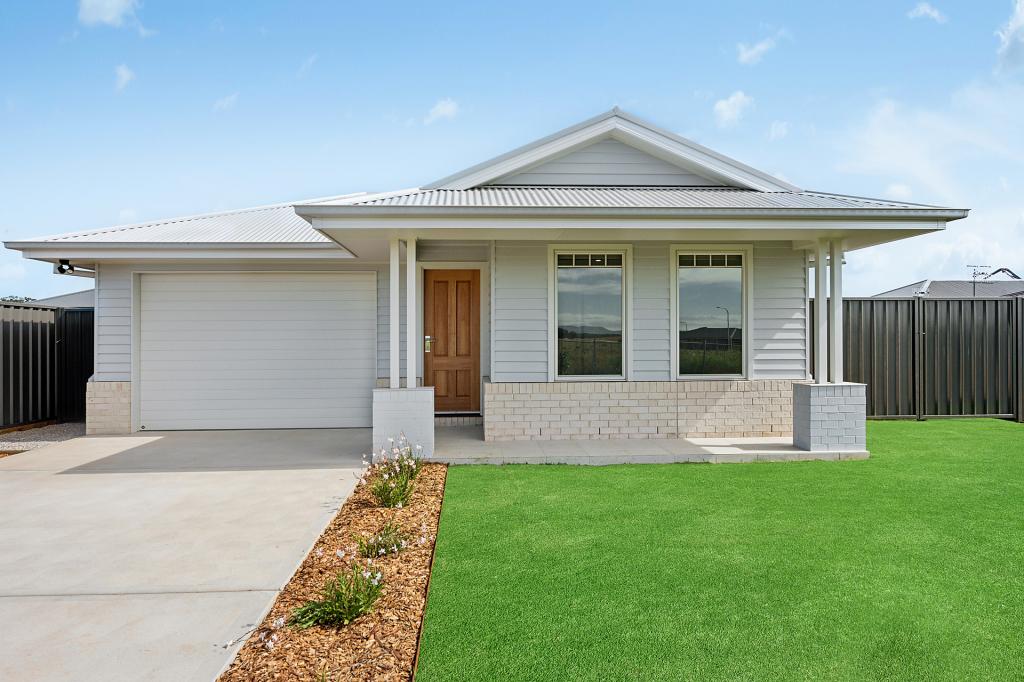 62 Knox Cres, Caerleon, NSW 2850