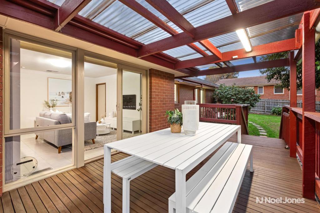 13 Dealbata Pl, Croydon Hills, VIC 3136