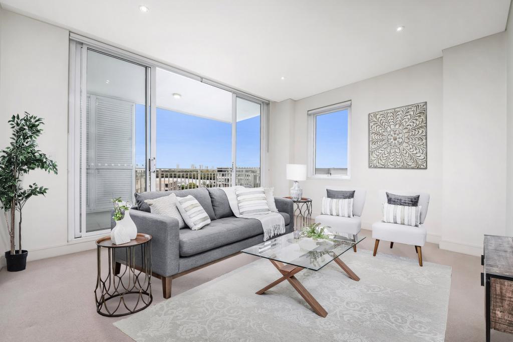 409/18 Woodlands Ave, Breakfast Point, NSW 2137