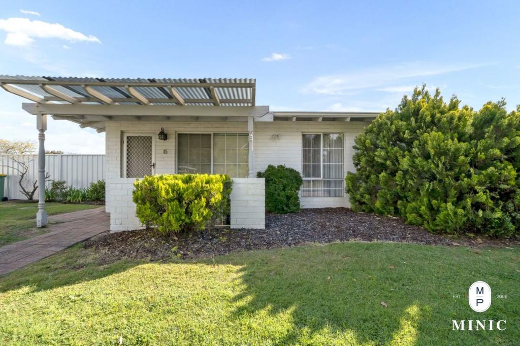 6/9 Manley St, Cannington, WA 6107