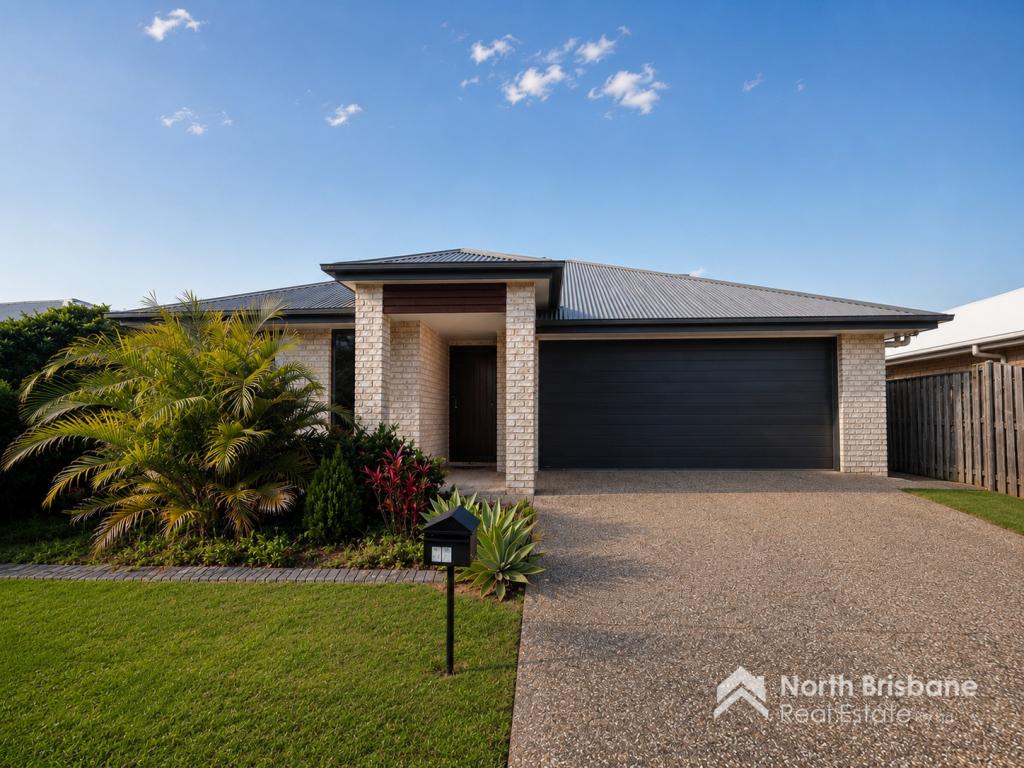 18 Baptisia Cct, Caboolture, QLD 4510