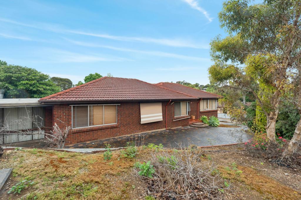 40 Rees St, Sheidow Park, SA 5158
