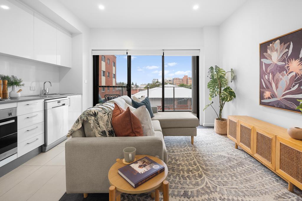 408/9 Watt St, Newcastle, NSW 2300