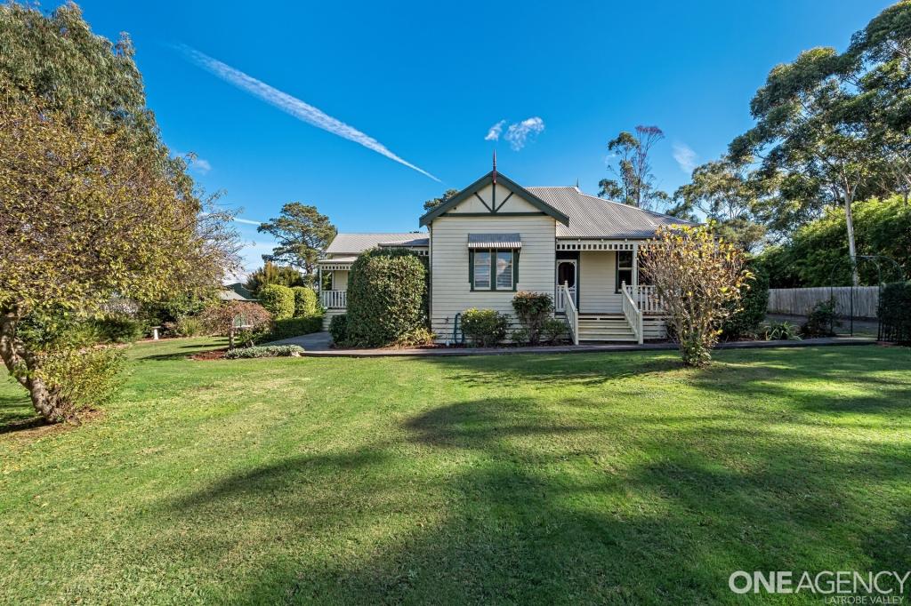 35 Kyandra Dr, Tyers, VIC 3844