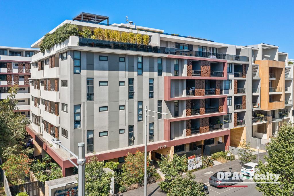 A28/3-5 Porter St, Ryde, NSW 2112