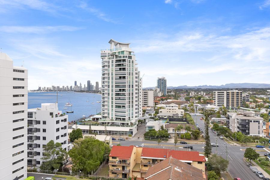 1104/41 Labrador St, Labrador, QLD 4215