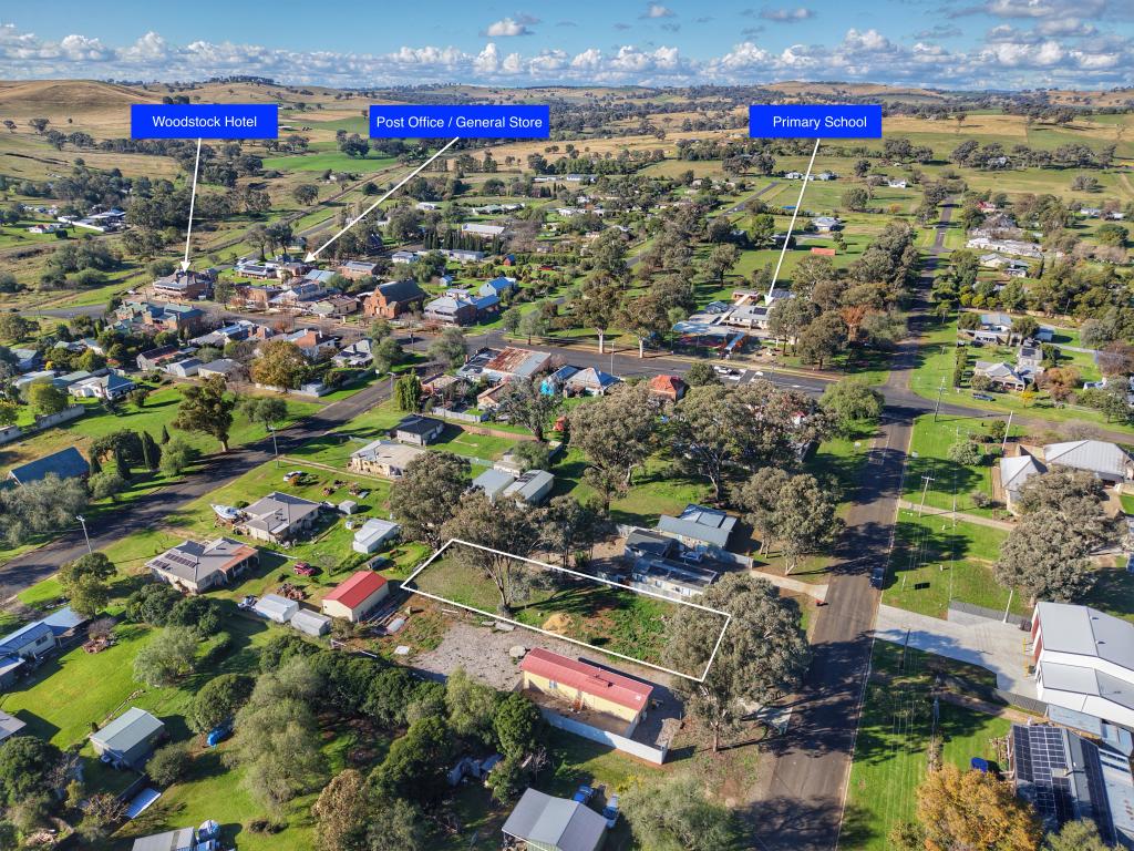44 BELMORE ST, WOODSTOCK, NSW 2793