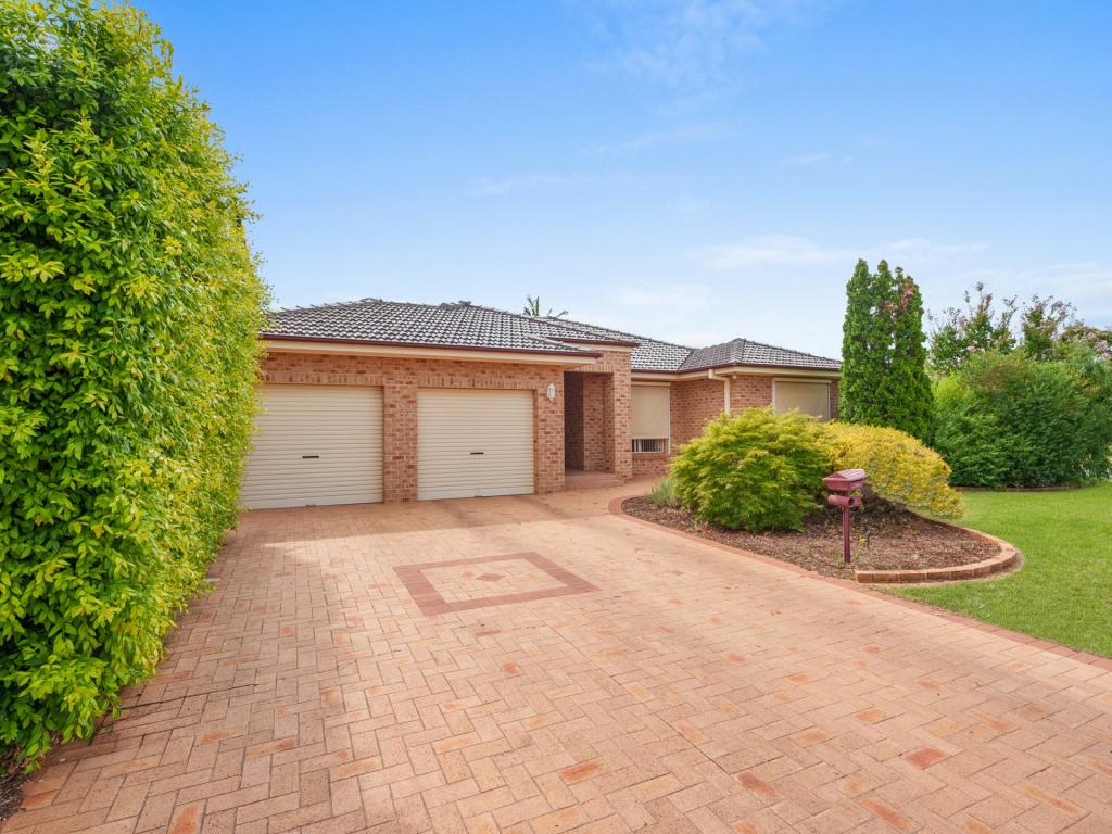 14 Ballestrin St, Griffith, NSW 2680