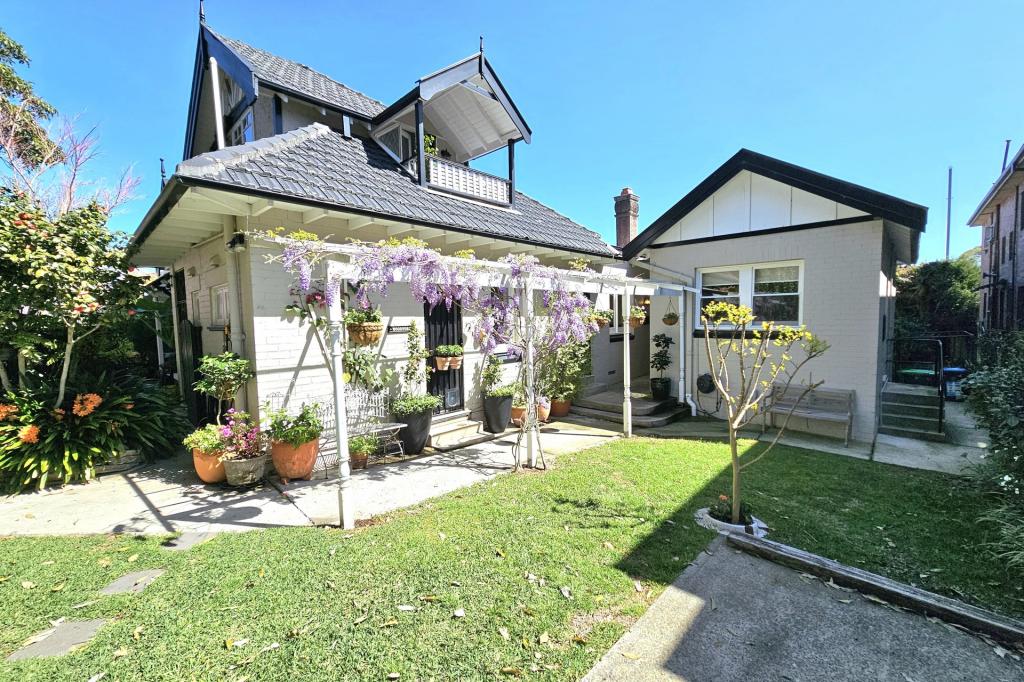 84c Shadforth St, Mosman, NSW 2088