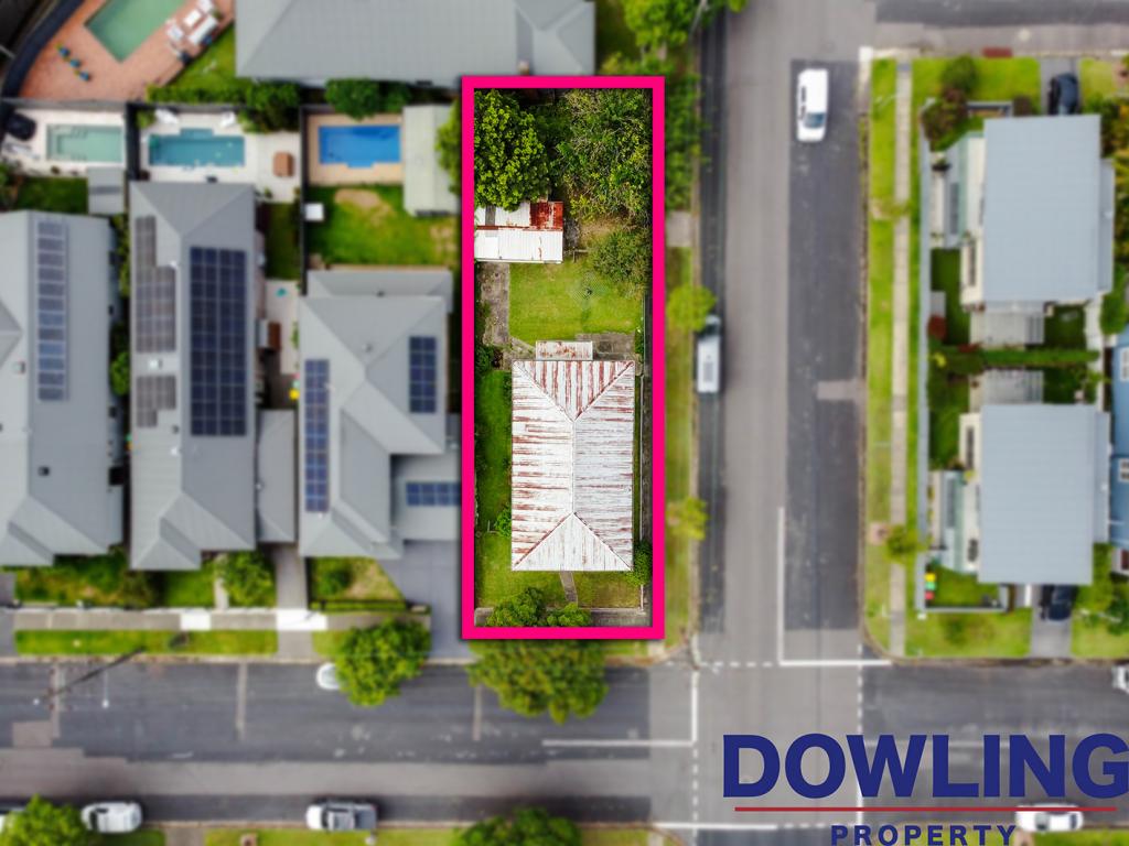 37 Fourth St, Adamstown, NSW 2289