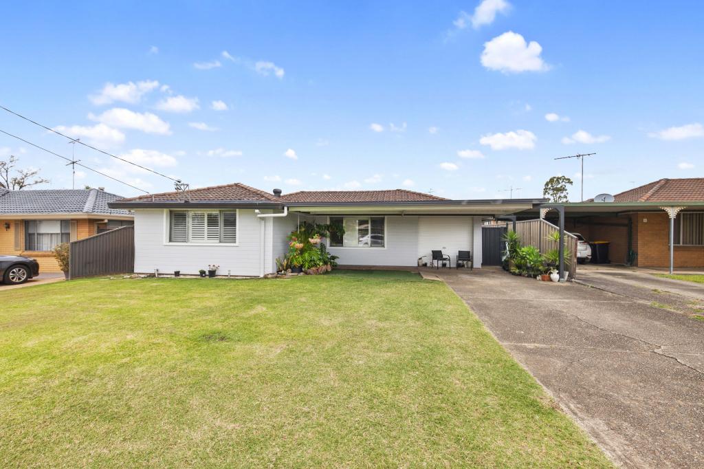 14 Gilmour St, Colyton, NSW 2760