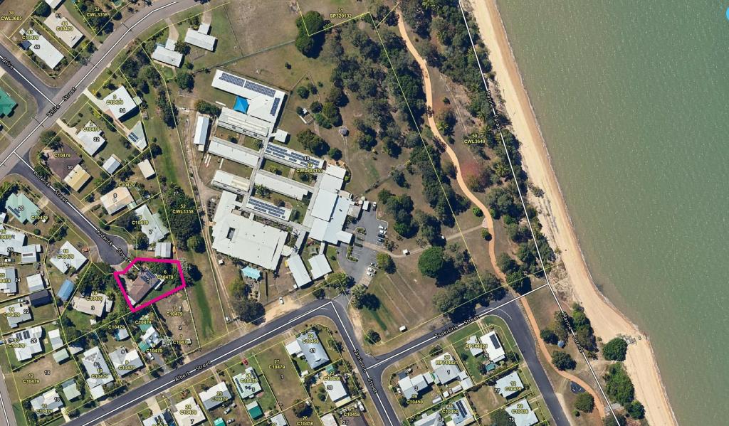 5 Ludwick St, Cardwell, QLD 4849