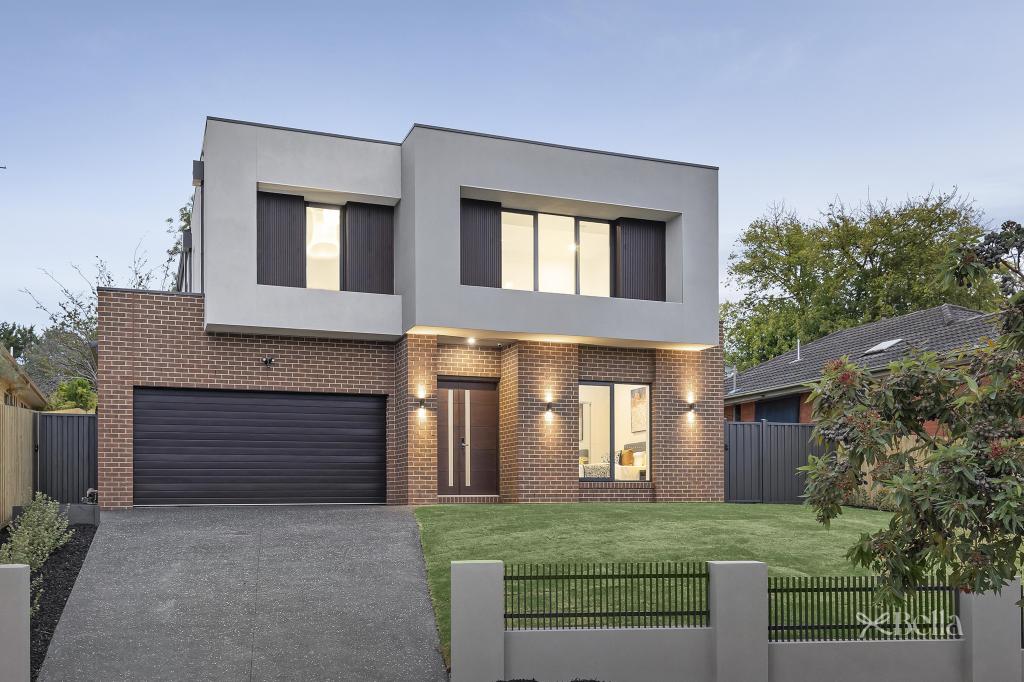7 William St, Donvale, VIC 3111