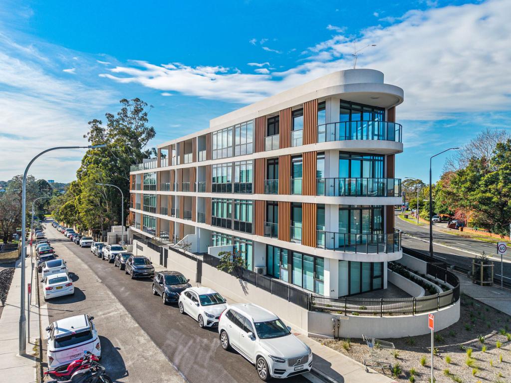 102/18 William St, Ryde, NSW 2112