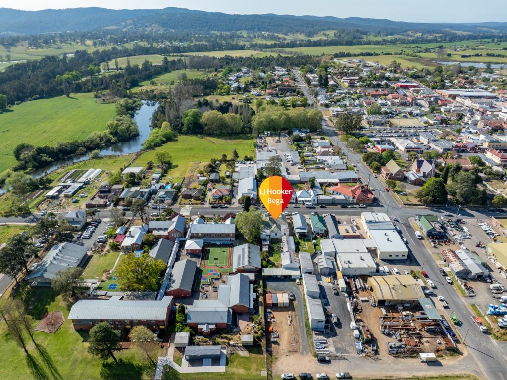 37 Auckland St, Bega, NSW 2550