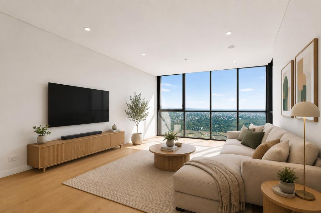 1902/13 De Clambe Dr, Castle Hill, NSW 2154