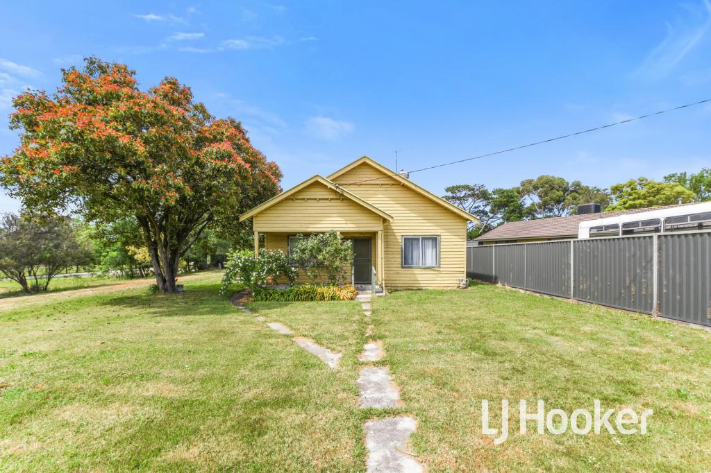 37 Nar Nar Goon-Longwarry Rd, Tynong, VIC 3813