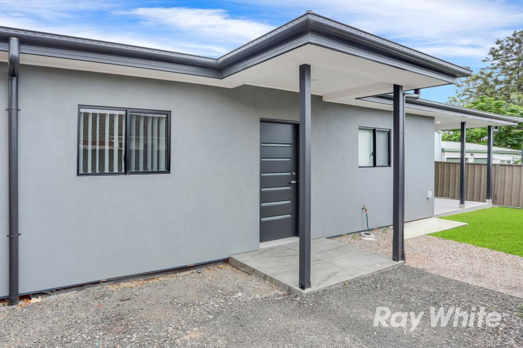 61a Penfold St, Eastern Creek, NSW 2766