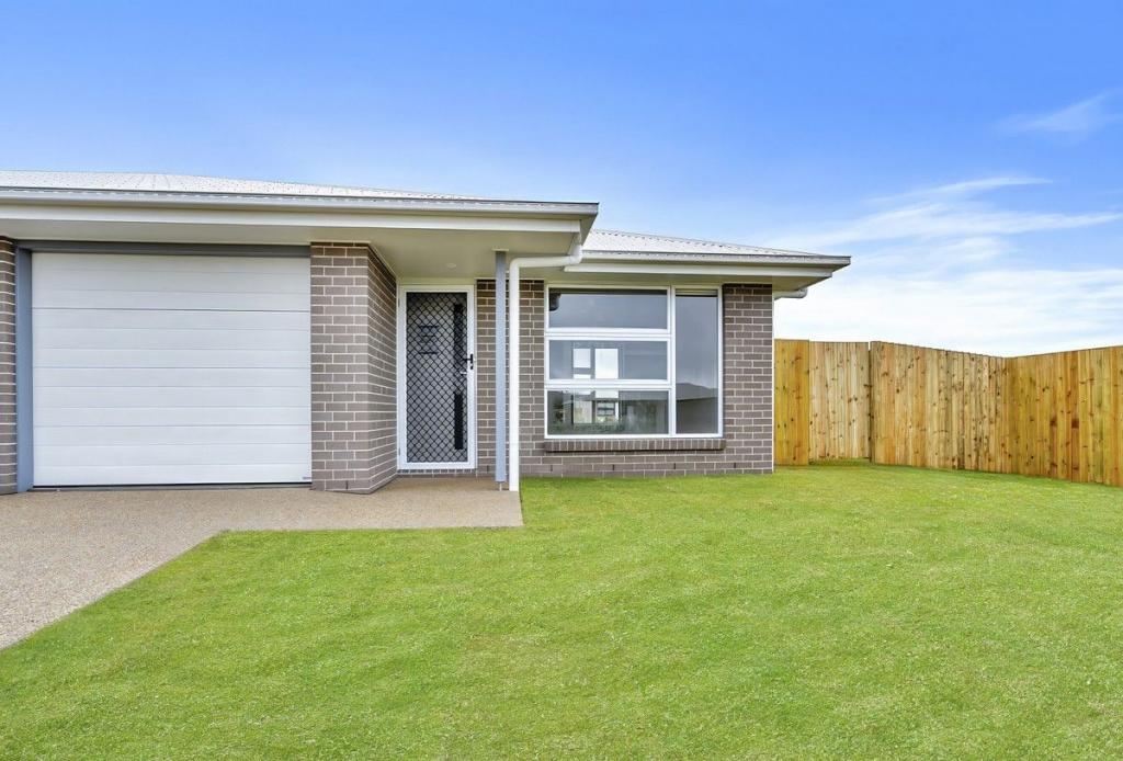 B/61 JOHNSON DR, HIDDEN VALLEY, QLD 4703