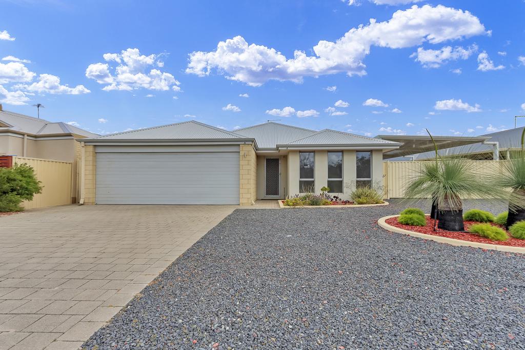 45 Wells Rd, Pinjarra, WA 6208