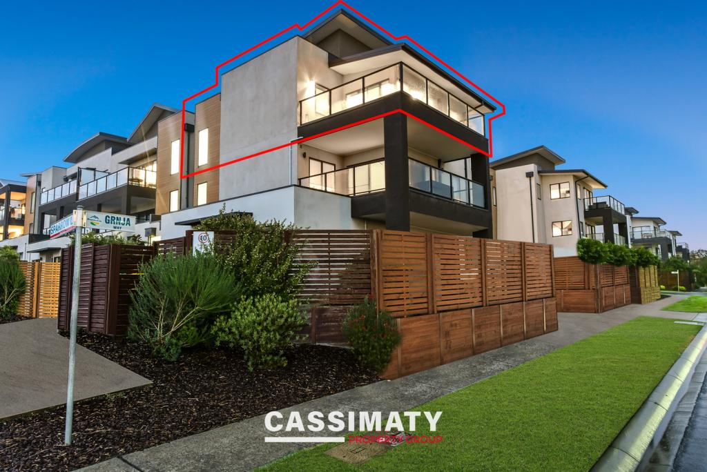 202 Sparrow Lane, Carrum Downs, VIC 3201