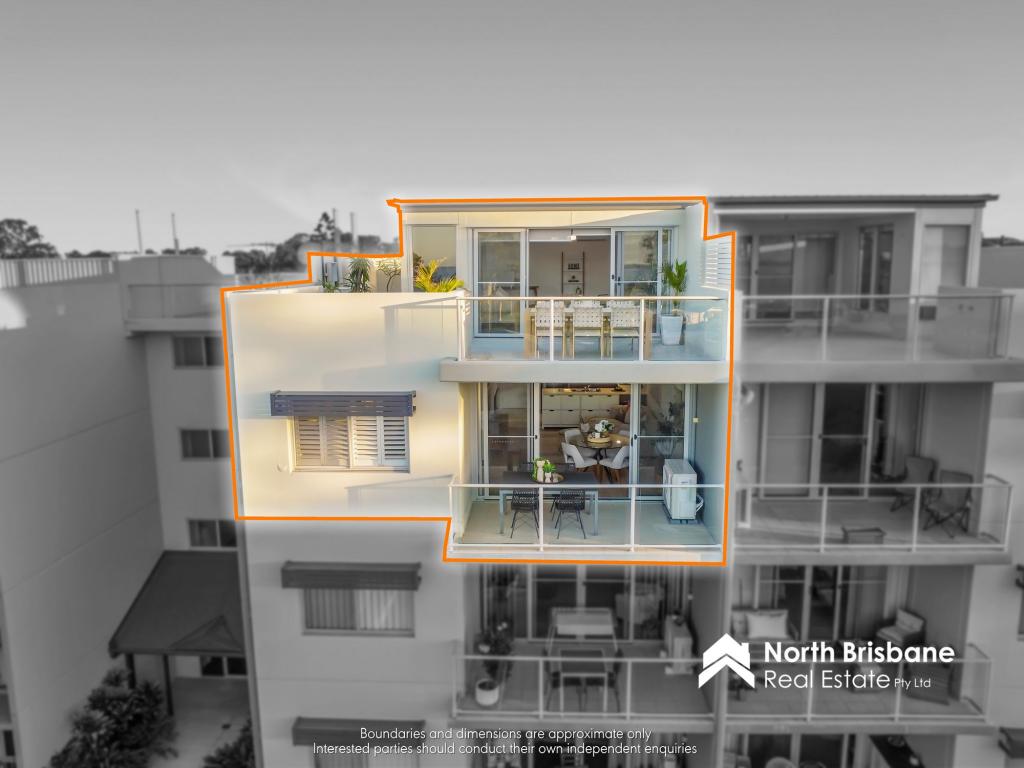 49/6 George St, Deception Bay, QLD 4508