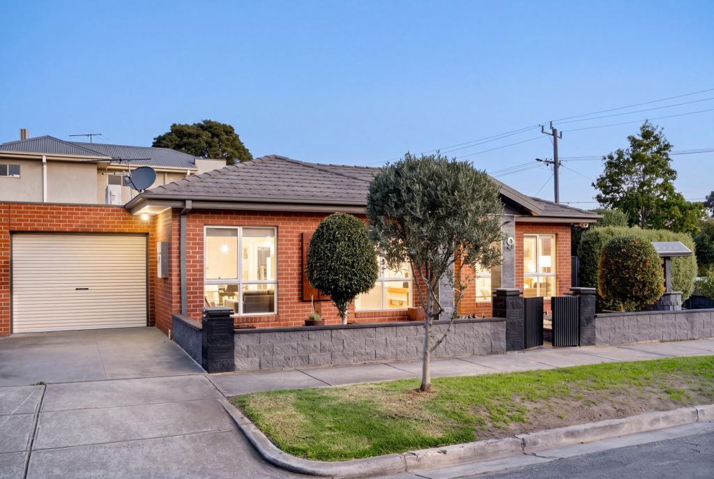 79 CORRIGAN AVE, BROOKLYN, VIC 3012