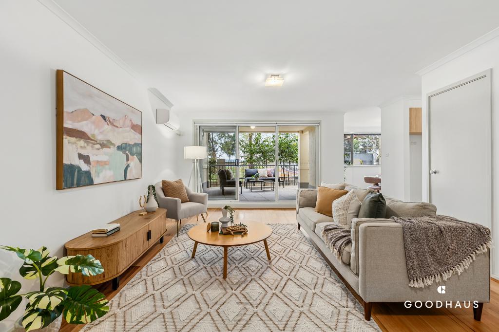 59/20 Federal Hwy, Watson, ACT 2602