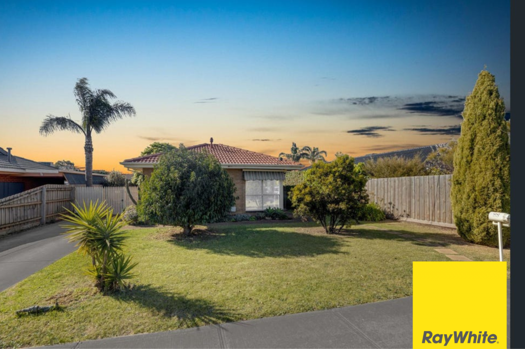 88 REES RD, MELTON SOUTH, VIC 3338