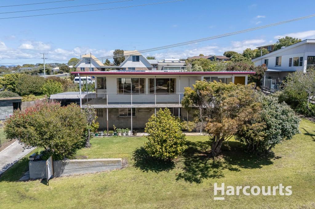 5 Frances St, Bridport, TAS 7262