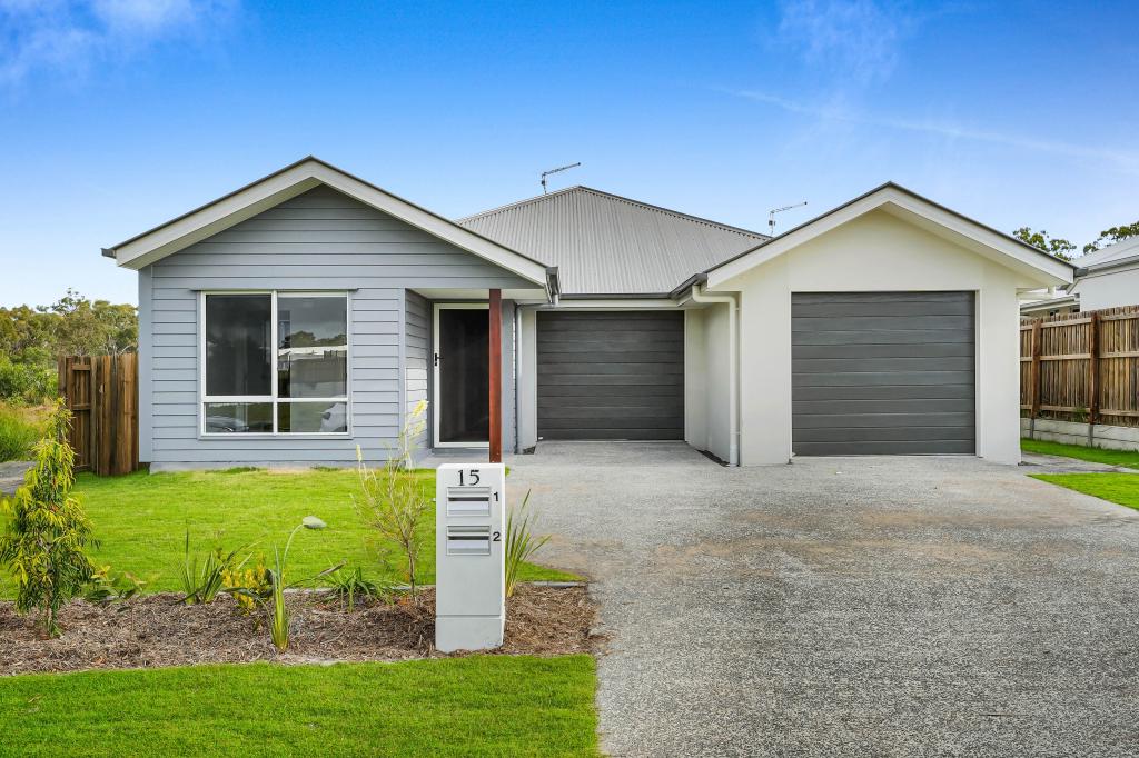 1/15 Pinot St, Logan Reserve, QLD 4133