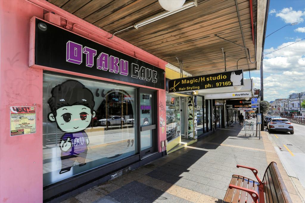 212b Liverpool Rd, Ashfield, NSW 2131