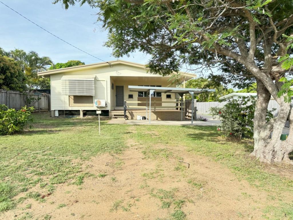 21 Hay St, Bowen, QLD 4805