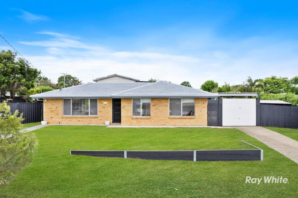 2 Ramin St, Crestmead, QLD 4132