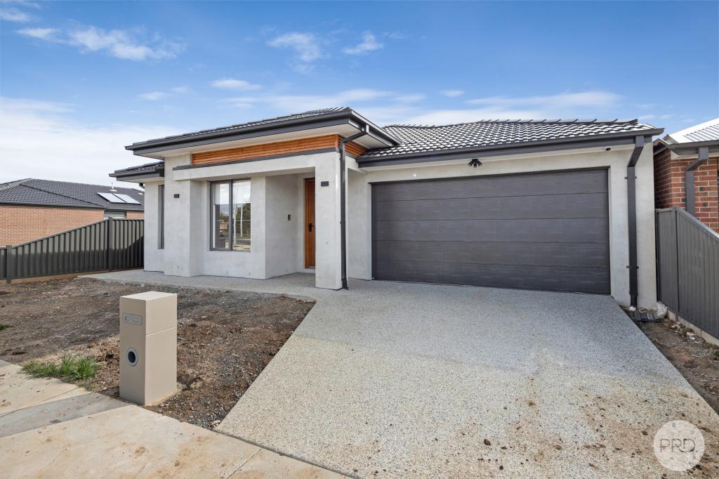 542 Wiltshire Lane, Winter Valley, VIC 3358