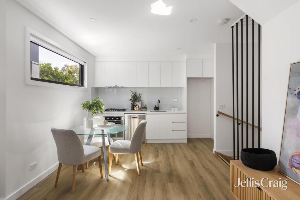 4/62 Albert St, Footscray, VIC 3011