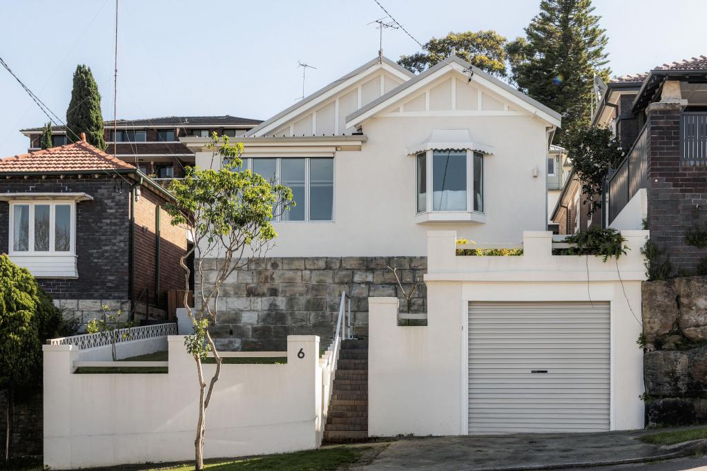 6 Judge St, Randwick, NSW 2031