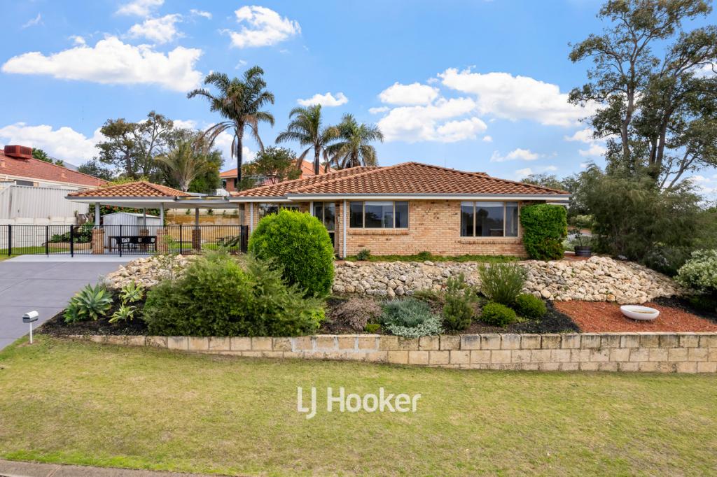 2 THAMES CT, AUSTRALIND, WA 6233