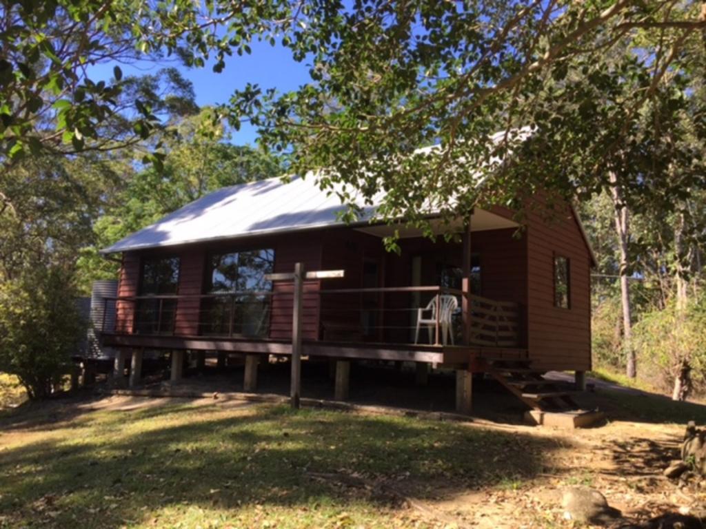 88 Twin Ridges Rd, Mons, QLD 4556