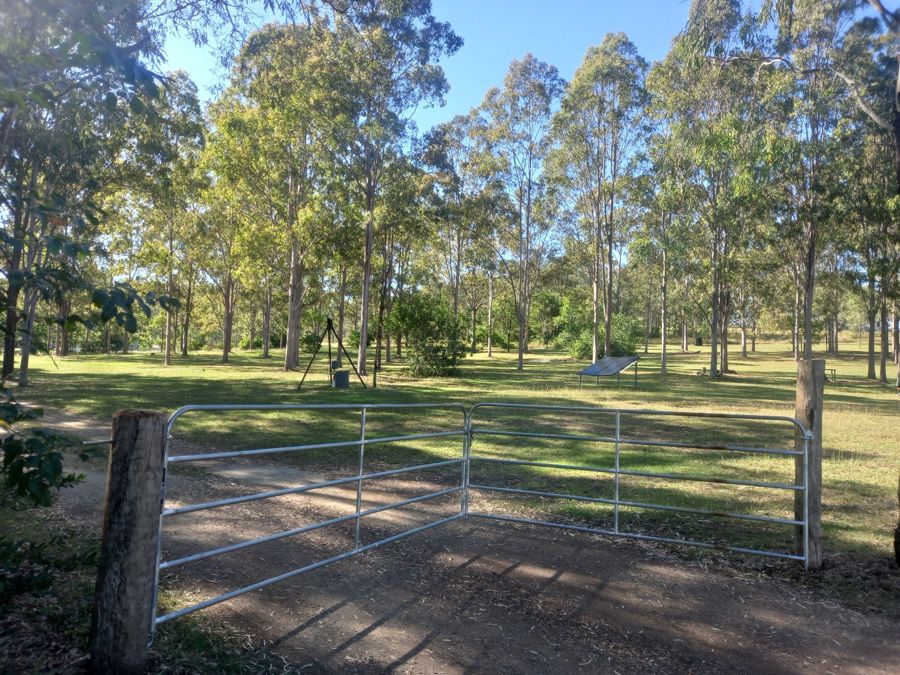 30 Gatehouse Rd, Kilkivan, QLD 4600