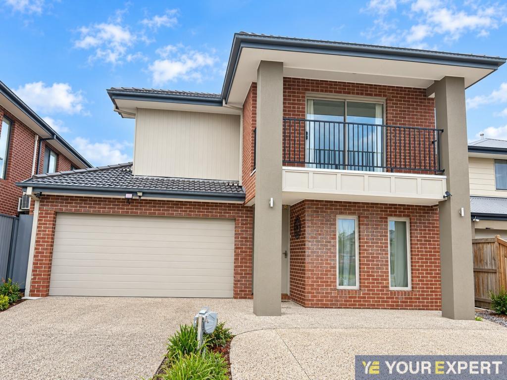 29 Troups Creek Prom, Narre Warren, VIC 3805