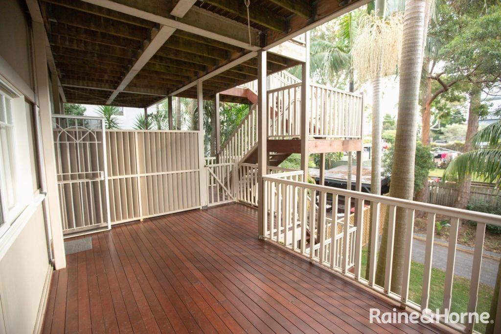 3/36 KEITH ST, CLOVELLY, NSW 2031