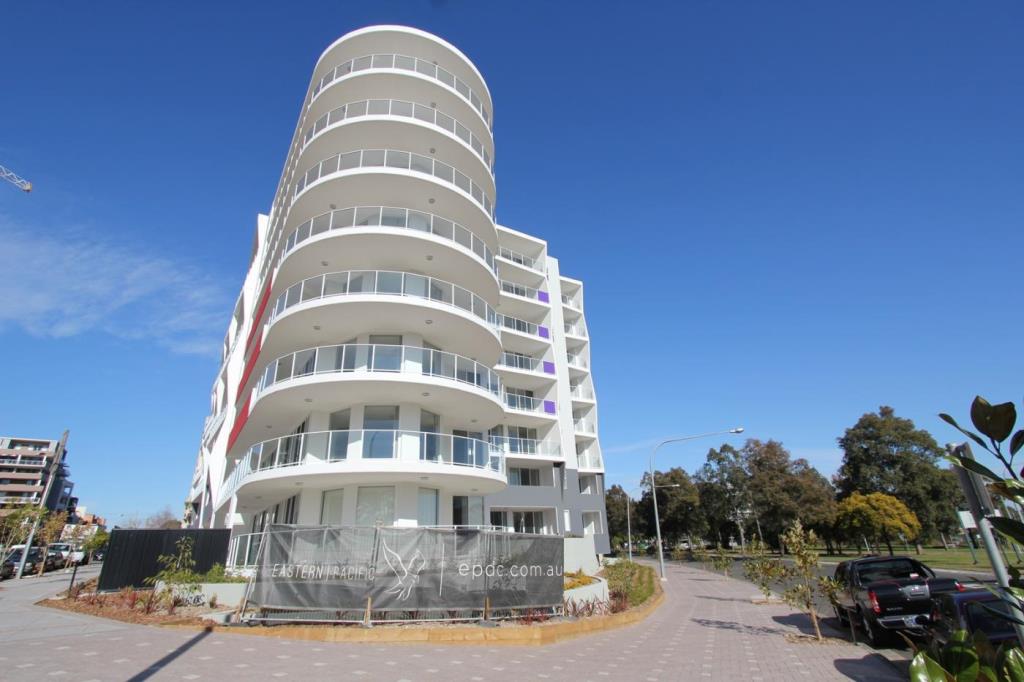 804/3 George St, Liverpool, NSW 2170