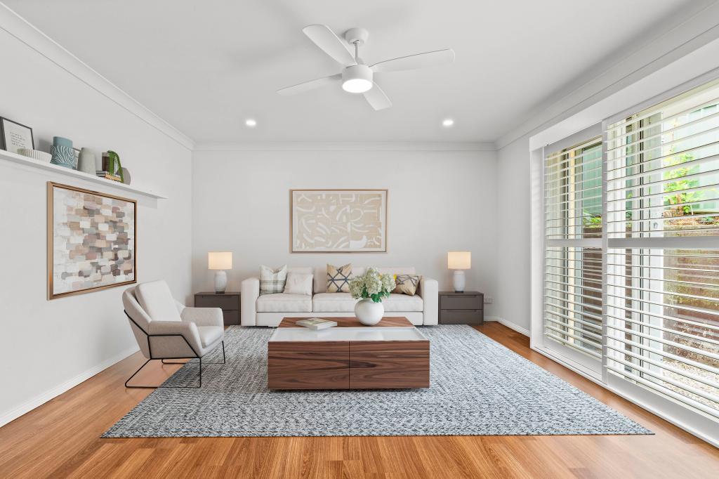 5/32 Margaret St, Wyong, NSW 2259